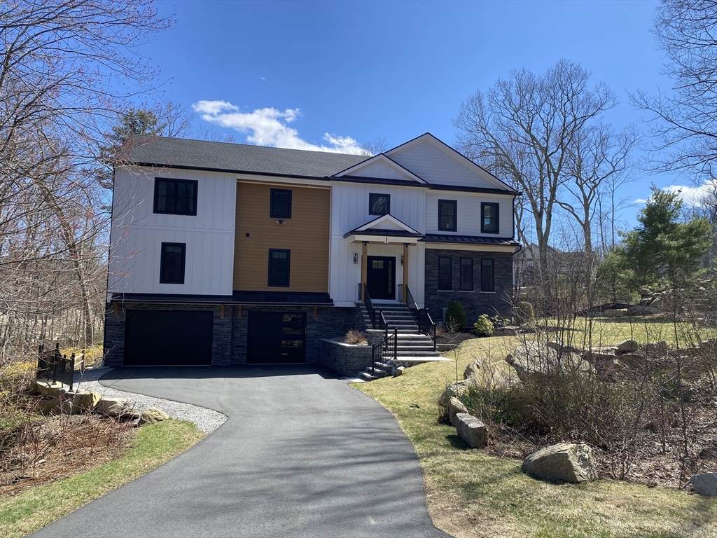 1 Whisper Way - Photo 1