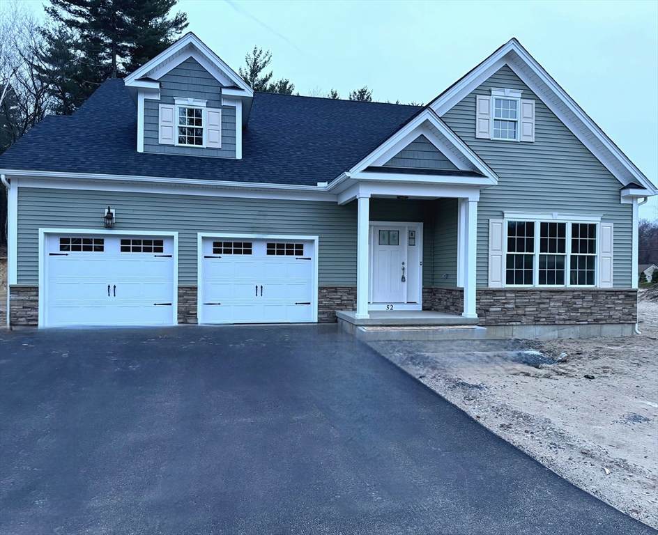 46 Liberty Lane - Photo 1