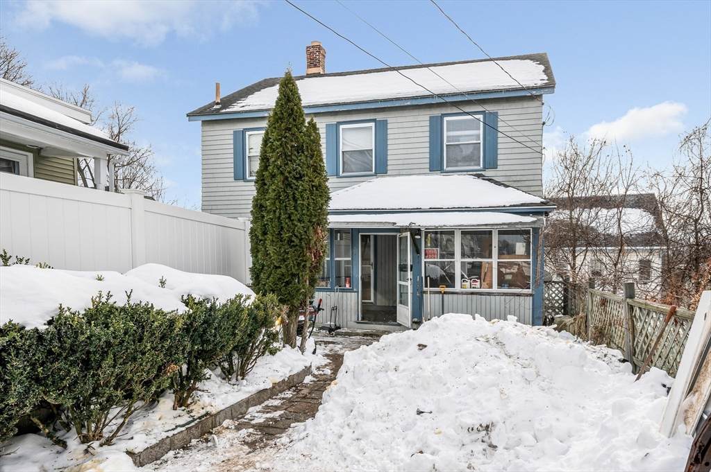 105 Third Street - Photo 1