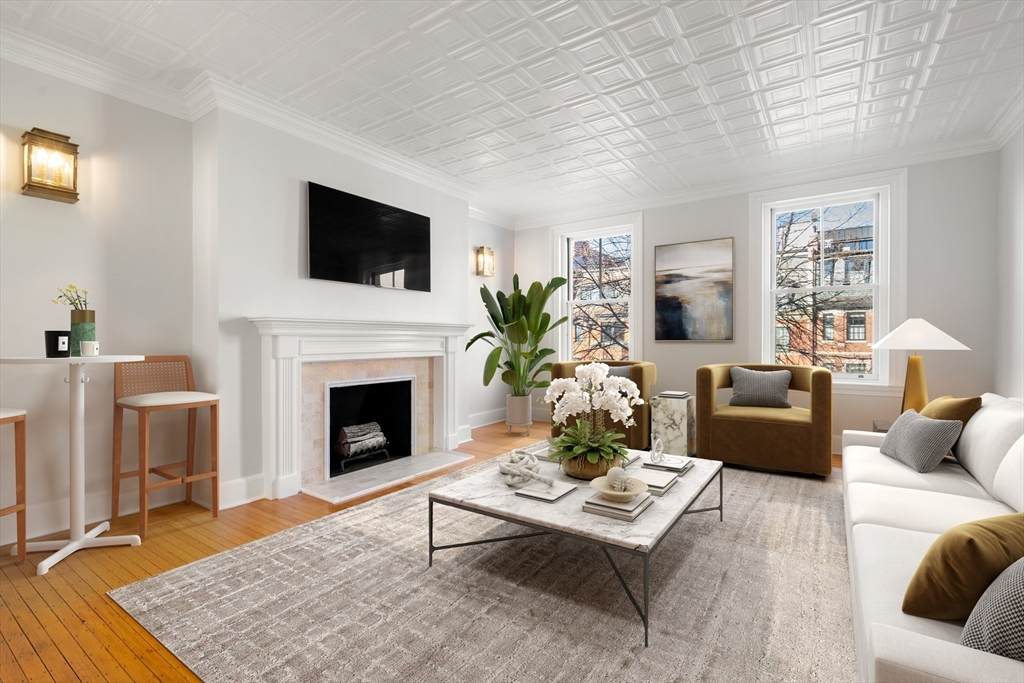 357-359 Beacon St. - Photo 1