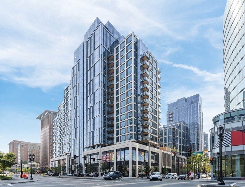 133 Seaport Boulevard - Photo 1
