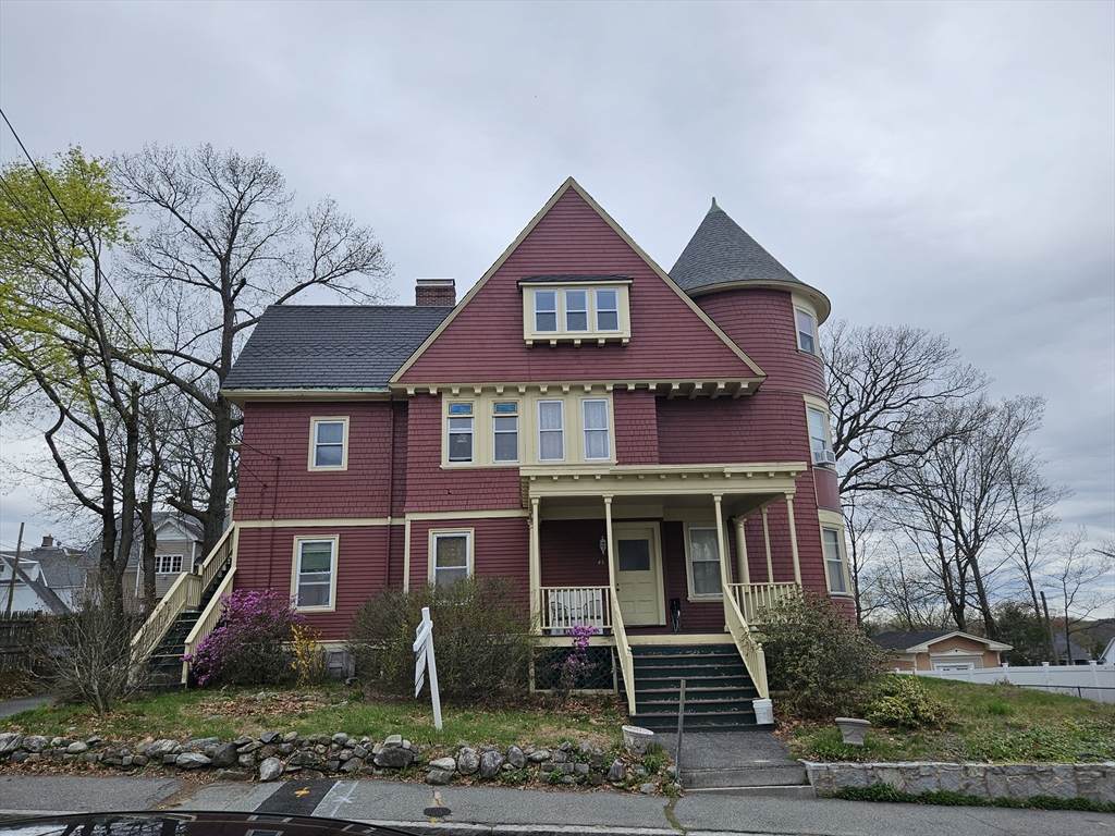 45 Harvard St - Photo 1