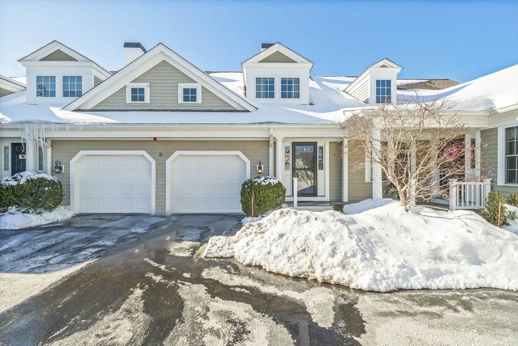 3 Red Pony Path - Photo 1