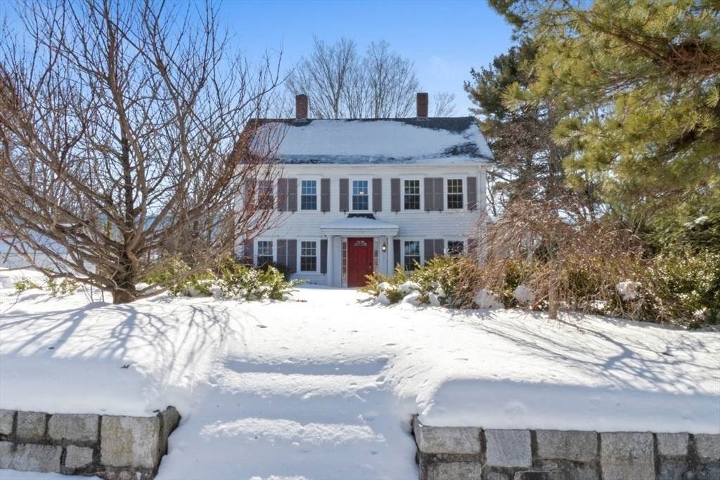 1 Sassamon St - Photo 1