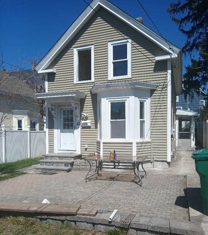 45 West Fourth - Photo 1