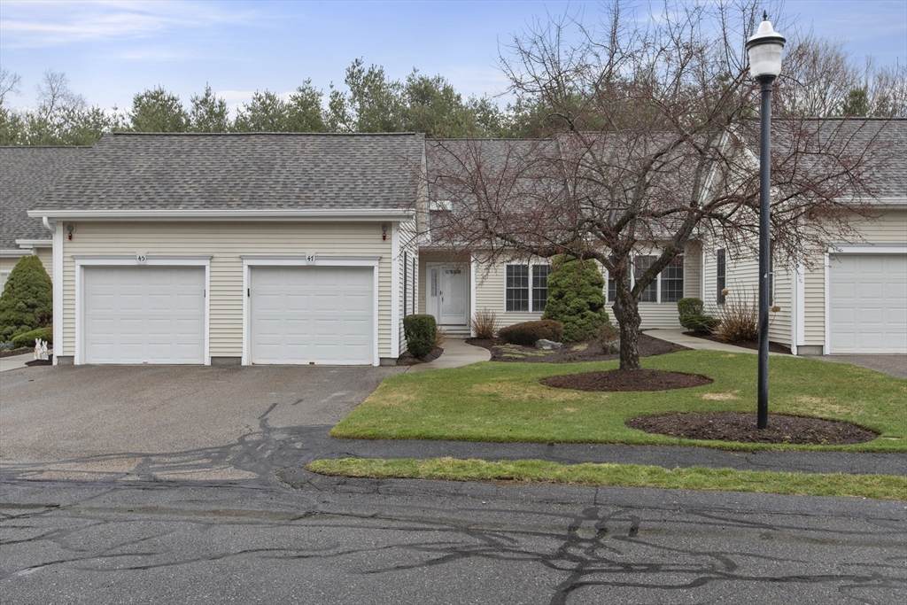 47 Orchard Meadow Dr. - Photo 1