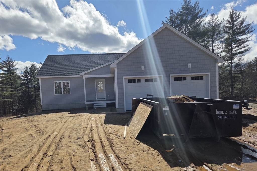 Lot 3 Foster Rd - Photo 1