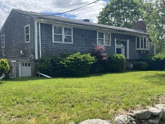 343 Old Bedford Rd - Photo 1