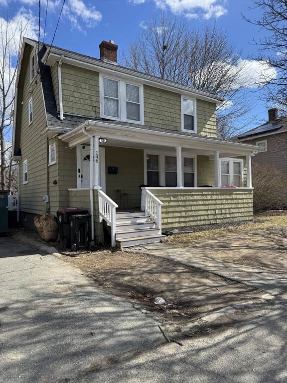 146 Manomet St - Photo 1