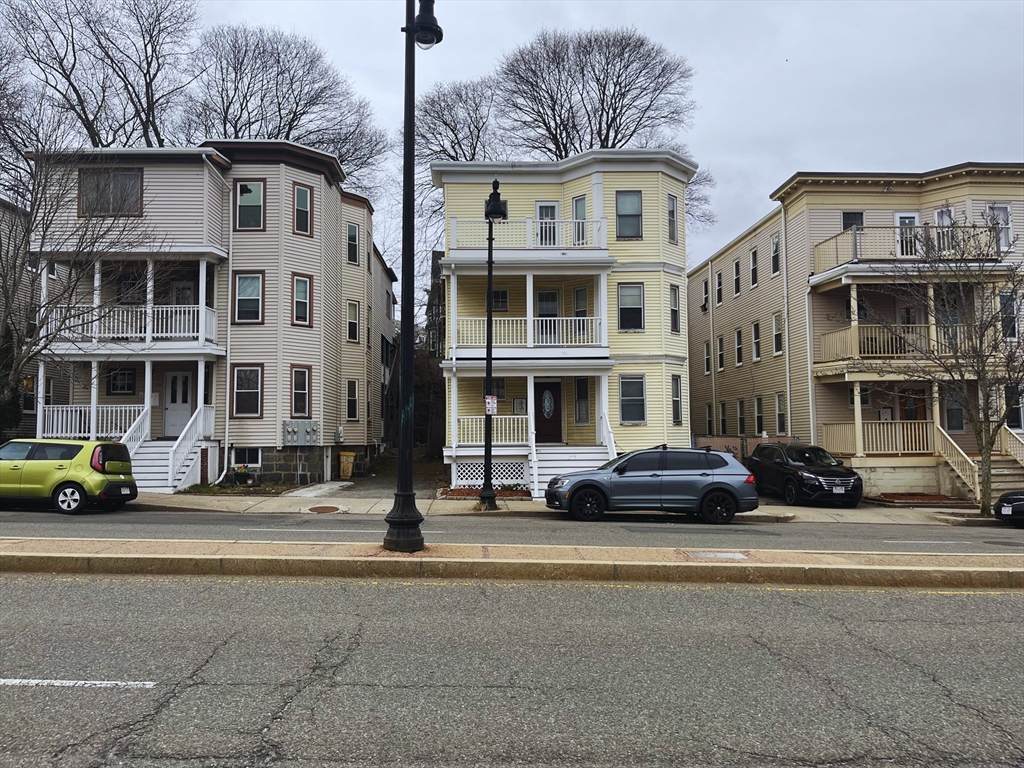 242 Hyde Park Ave - Photo 1
