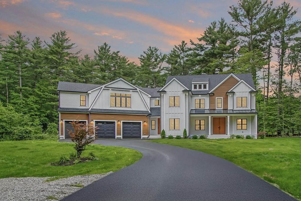 293 Cross St - Photo 1