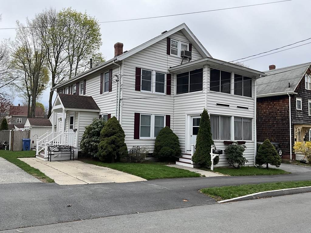 24 Pearl Street - Photo 1