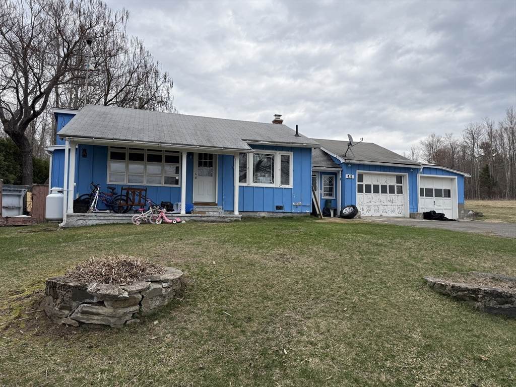 311 Cummington Rd - Photo 1