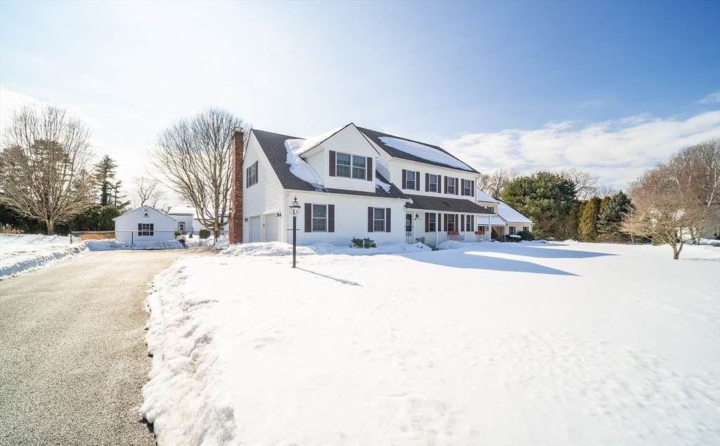 14 Kronvall Ln - Photo 1