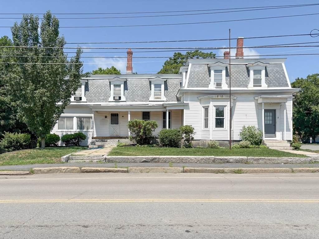 7 Elm St - Photo 1