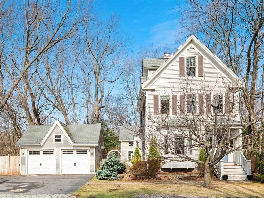 20 Maple Street - Photo 1
