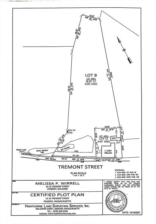 16 Tremont St - Photo 1