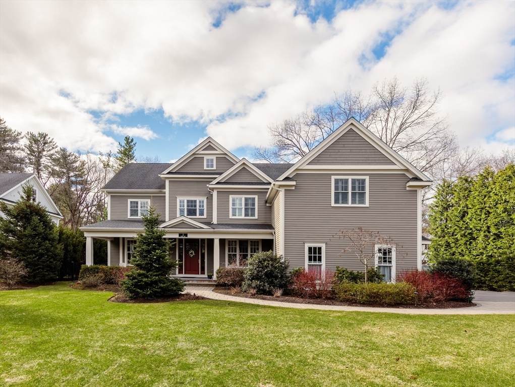 1 Baker Ave - Photo 1