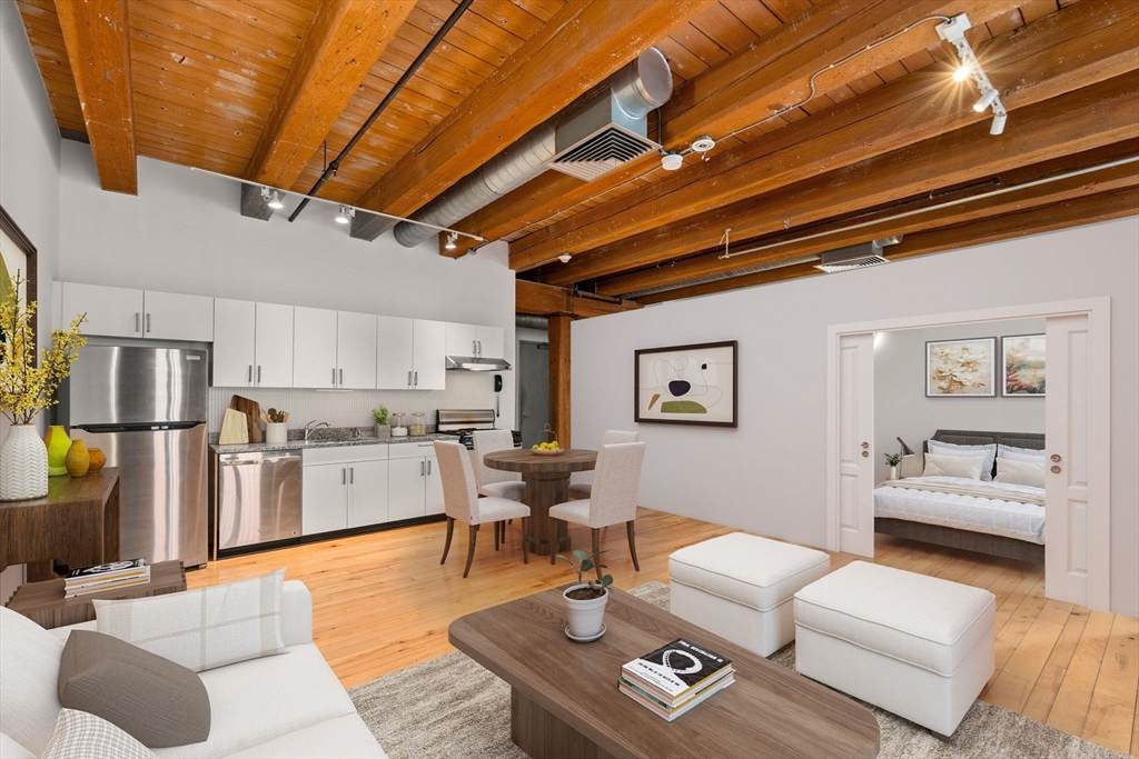 21 Wormwood St - Photo 1