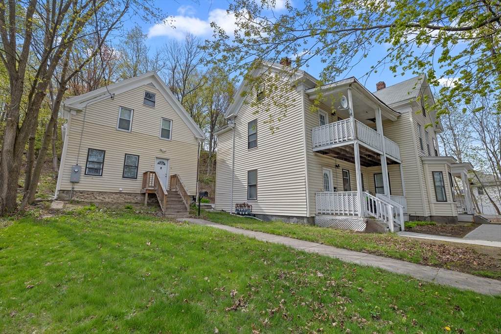 54-56 North Main St - Photo 1