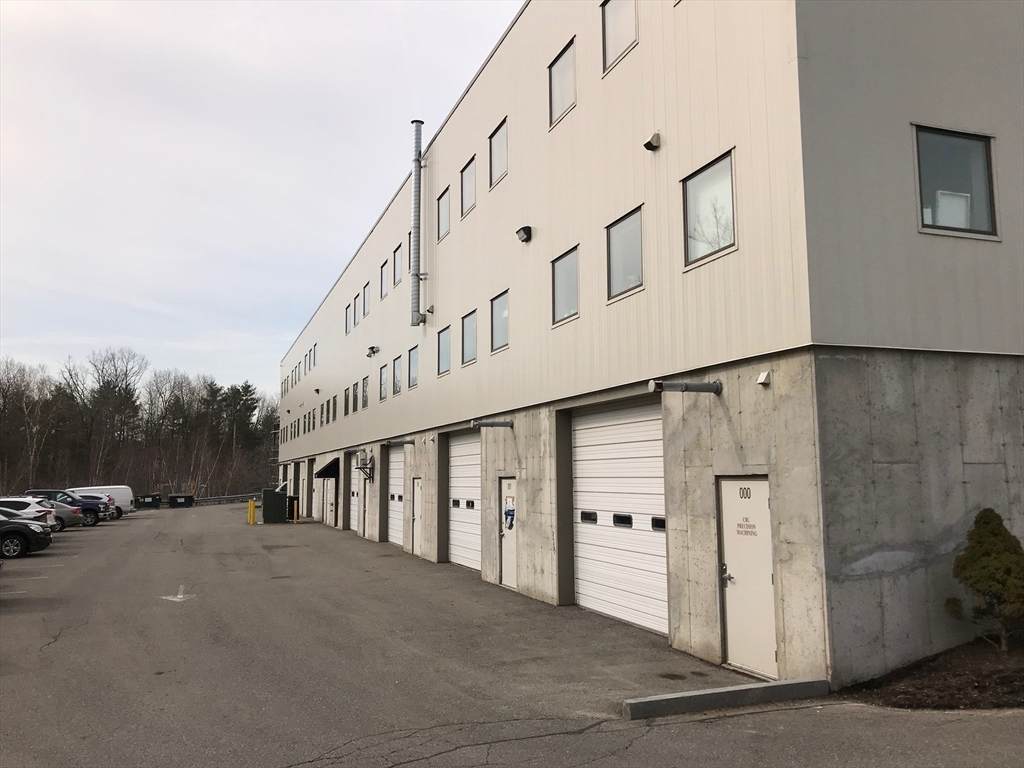 319 Newburyport Tpke - Photo 1