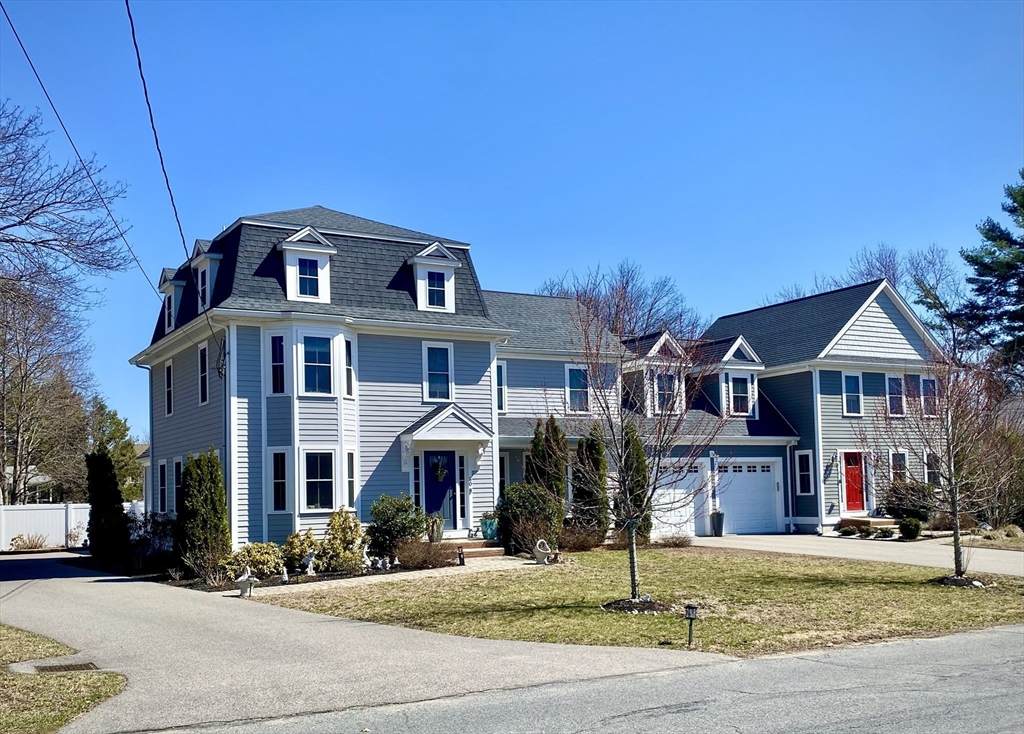 80 Pleasant Street - Photo 1