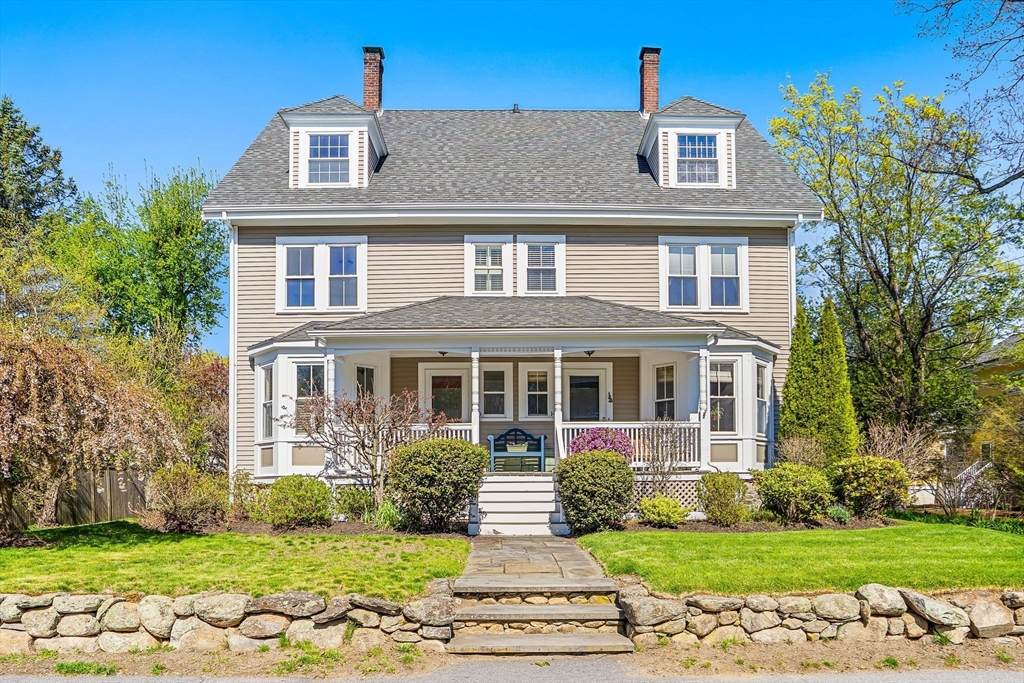 150 Hubbard Street - Photo 1