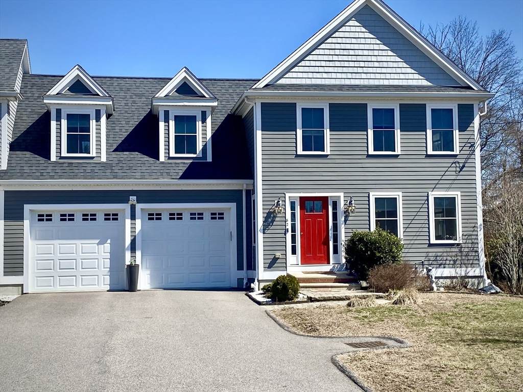 82 Pleasant Street - Photo 1