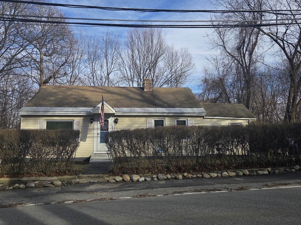 242 Pleasant Street - Photo 1