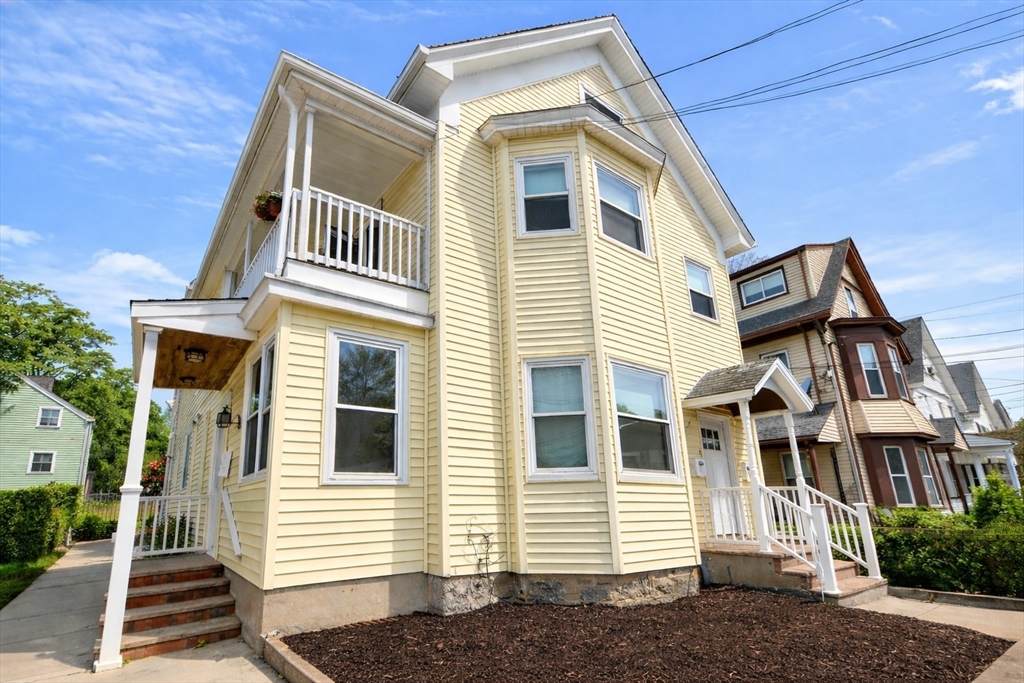 35 Foster Street - Photo 1