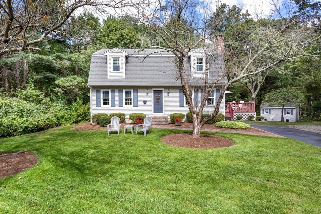 75 Jordan Road - Photo 1