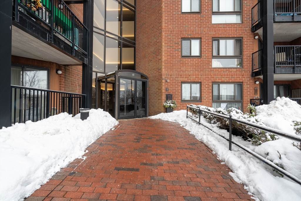 60 Rantoul Street - Photo 1