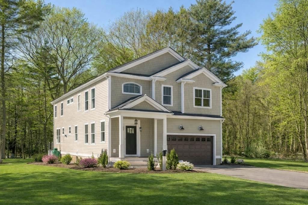 62 Claybrook Road - Photo 1