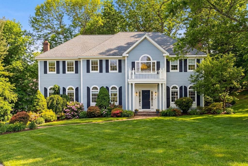 5 Palomino Drive - Photo 1