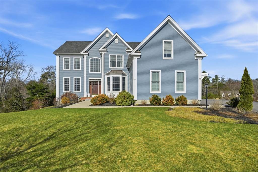 45 Hemlock Way - Photo 1