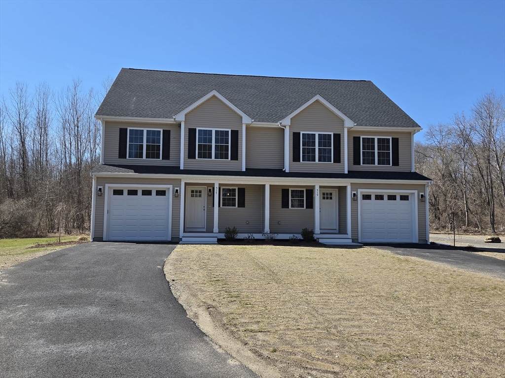 519 Mendon Road - Photo 1