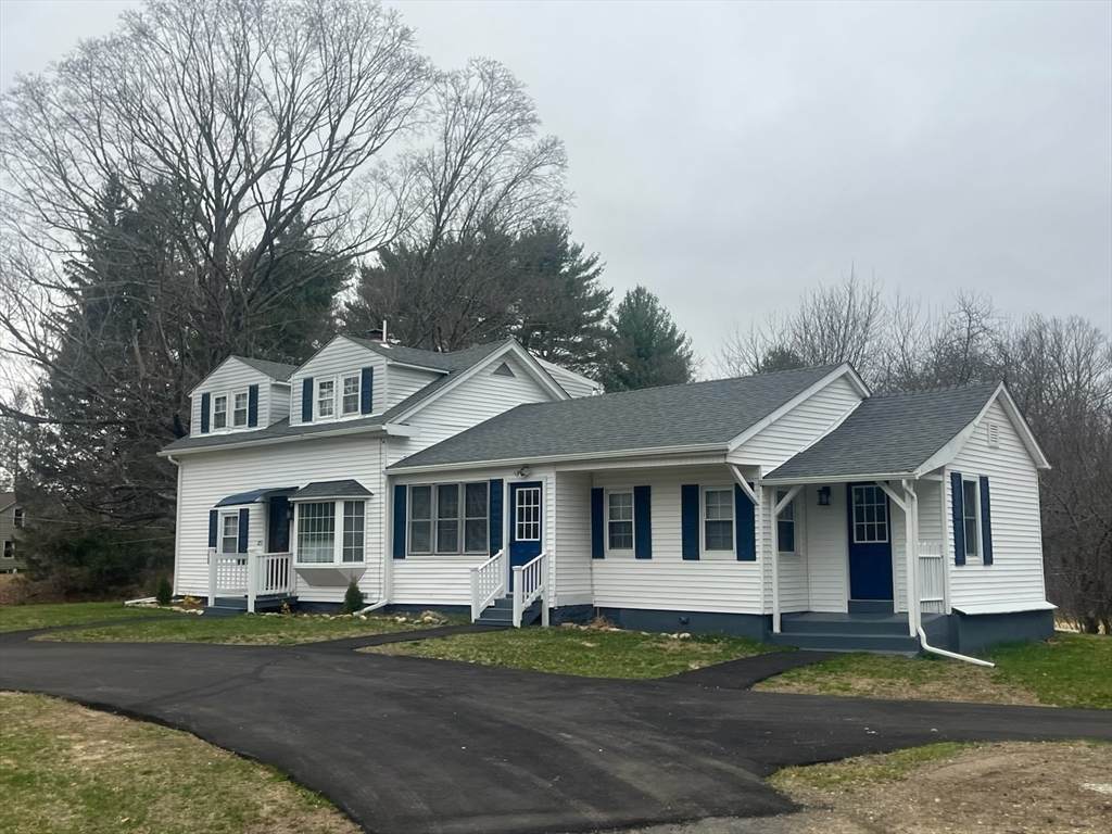 273 Dunhamtown Palmer Rd - Photo 1