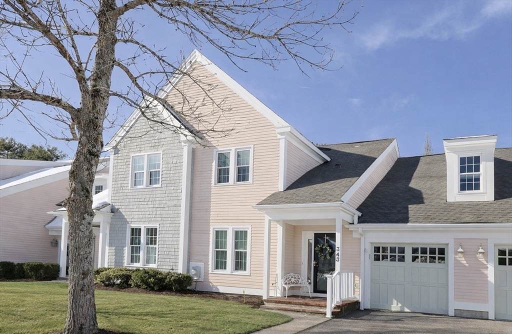 343 Godfrey Drive - Photo 1