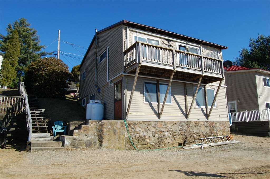 123 Park St. - Photo 1