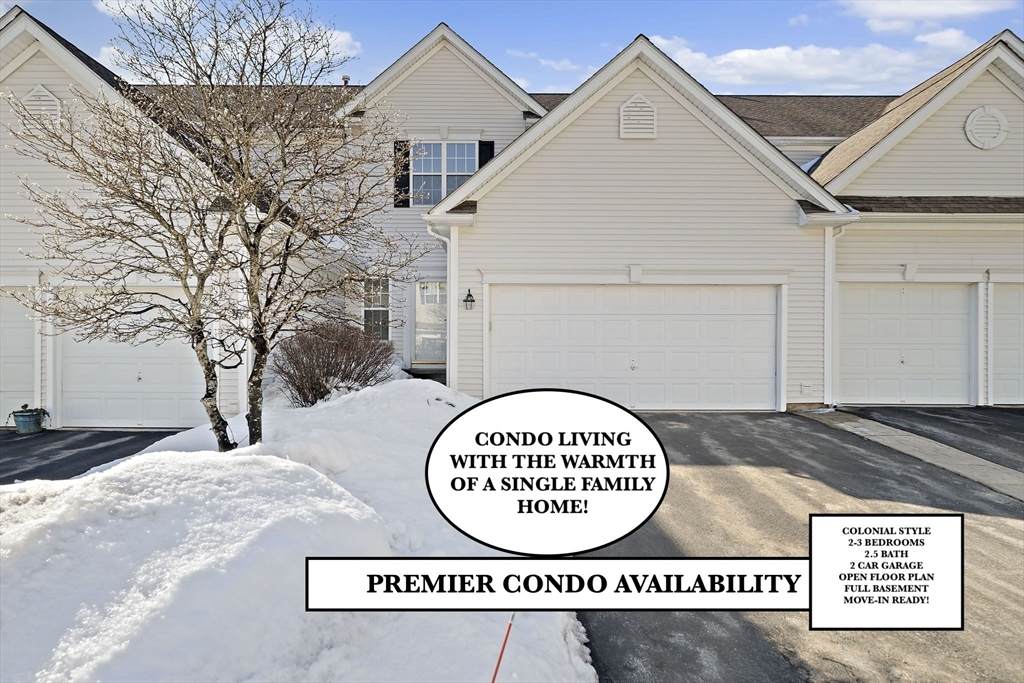 58 Bagnell Drive - Photo 1