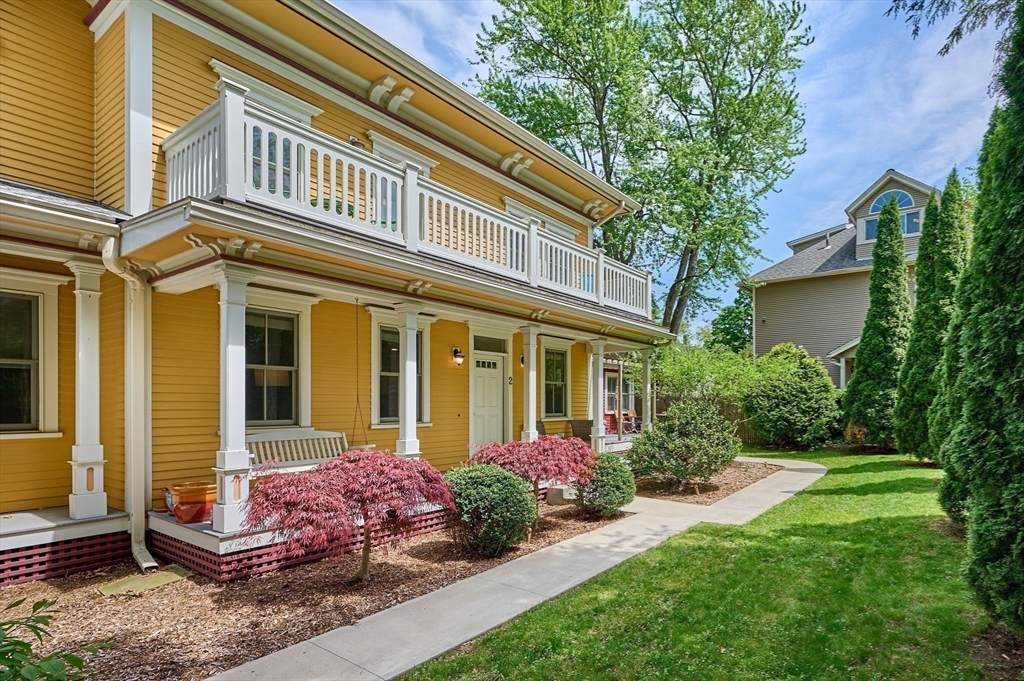 25 Union Street - Photo 1