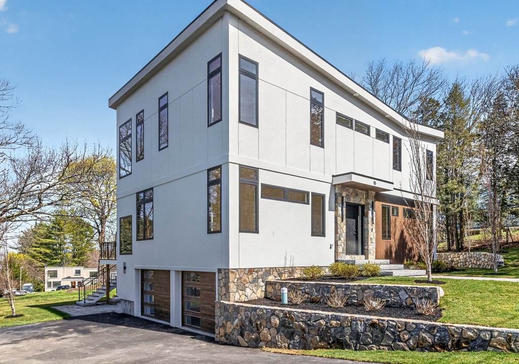 15 Bird Hill - Photo 1