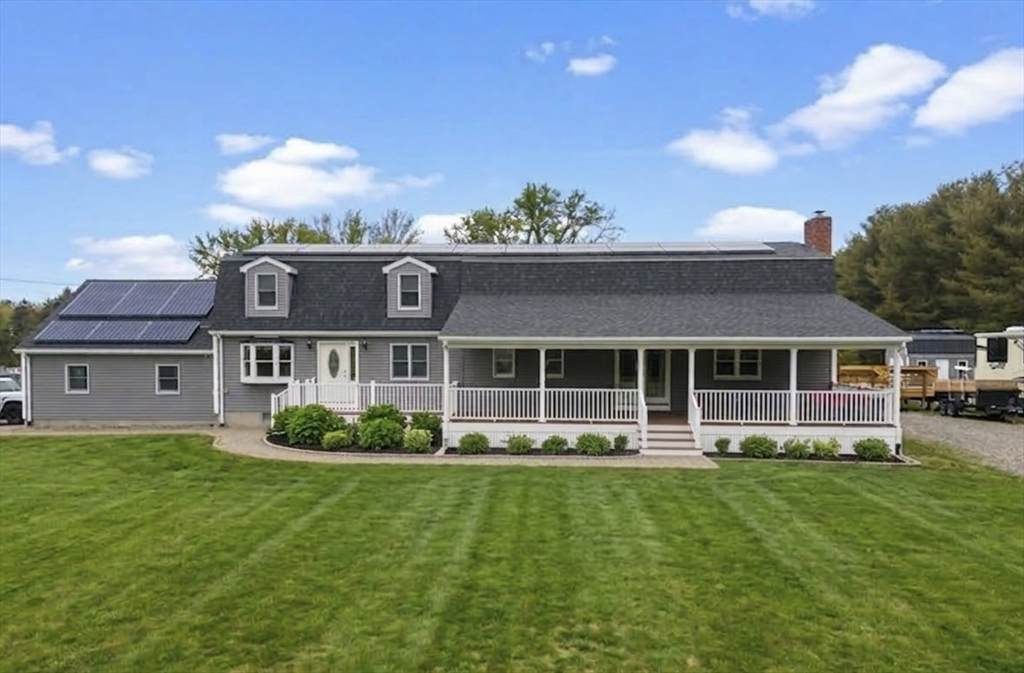 125 Doctor Braley Rd - Photo 1