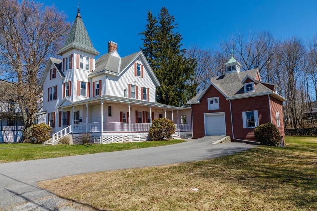 196 Chestnut Street - Photo 1