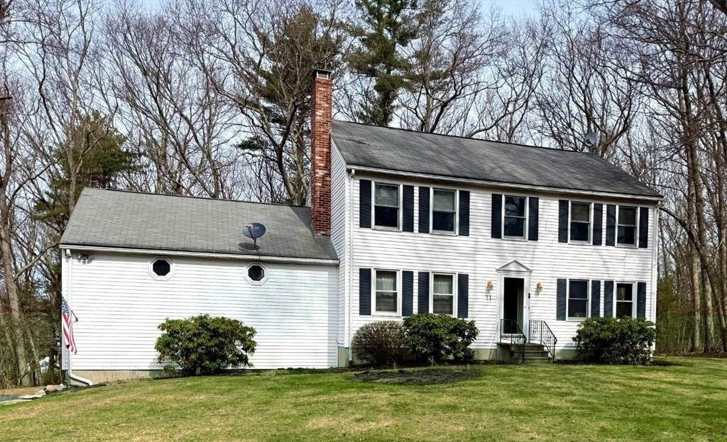 11 Quail Run Rd - Photo 1