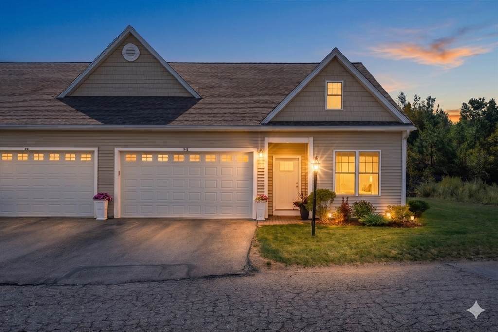 843 Ledgewood Way - Photo 1