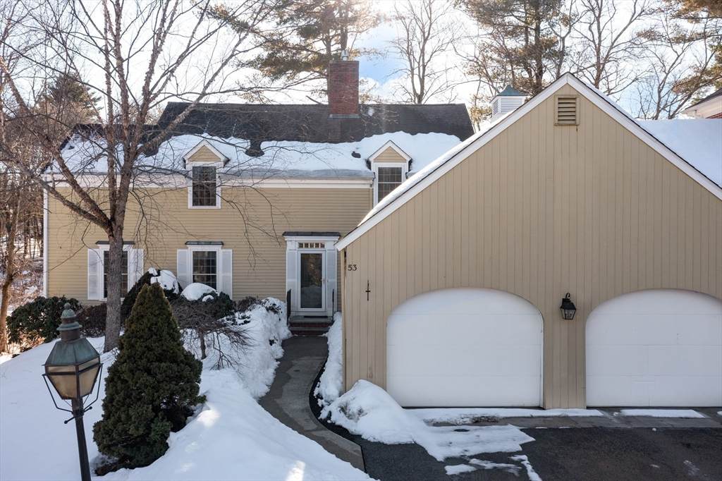 53 Martingale Lane - Photo 1