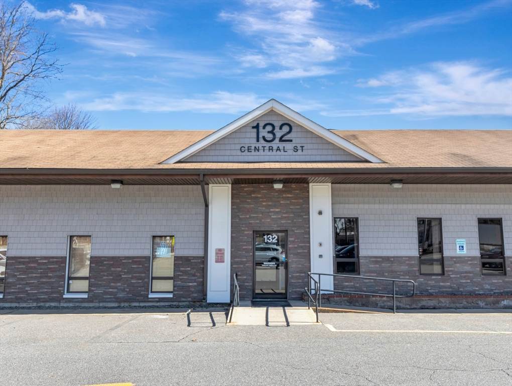 132 Central - Photo 1