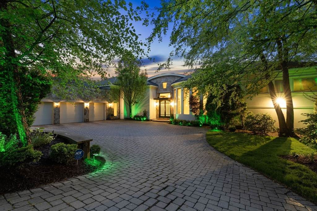 99 Baldpate Hill Road - Photo 1