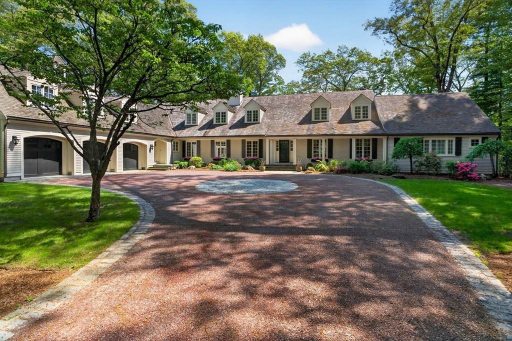 12 Winding River Cir - Photo 1